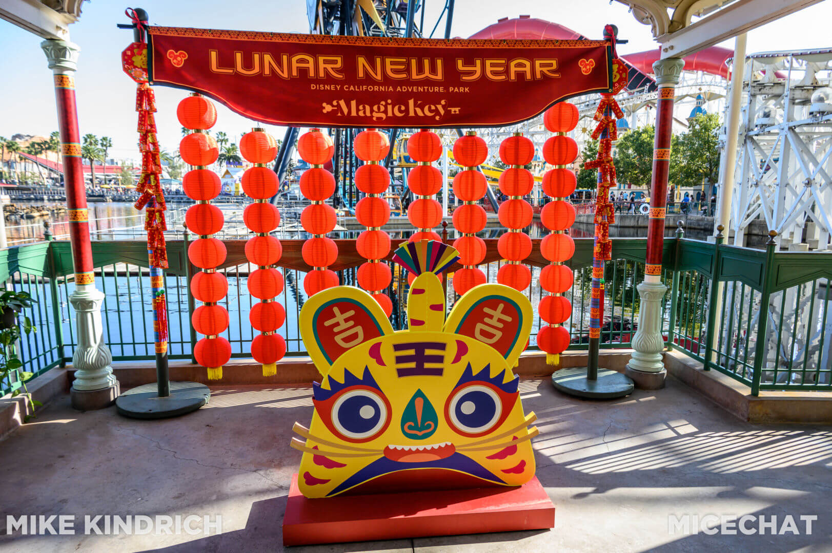 , Disneyland Update &#8211; Low Waits &#038; Good Fortune