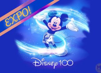 D23 EXPO 2022 – Tickets, Random Selection, Sorcerers Replaced & More