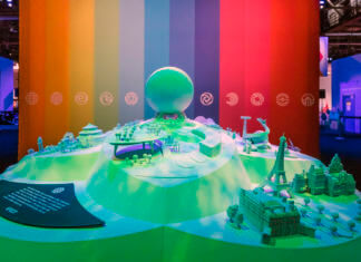 D23 Expo News: Imagineering and Parks Plans Revealed