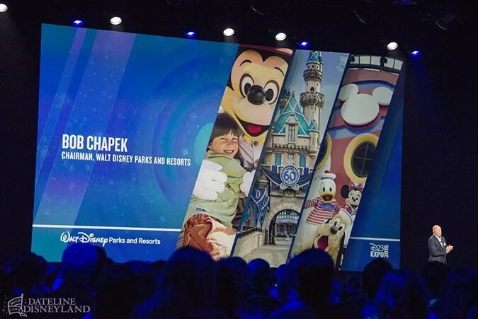 , D23 EXPO 2022 &#8211; Tickets, Random Selection, Sorcerers Replaced &#038; More