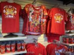 DCA Lunar New Year 2022 – Merch – Photo Credit Samantha Davis-Friedman