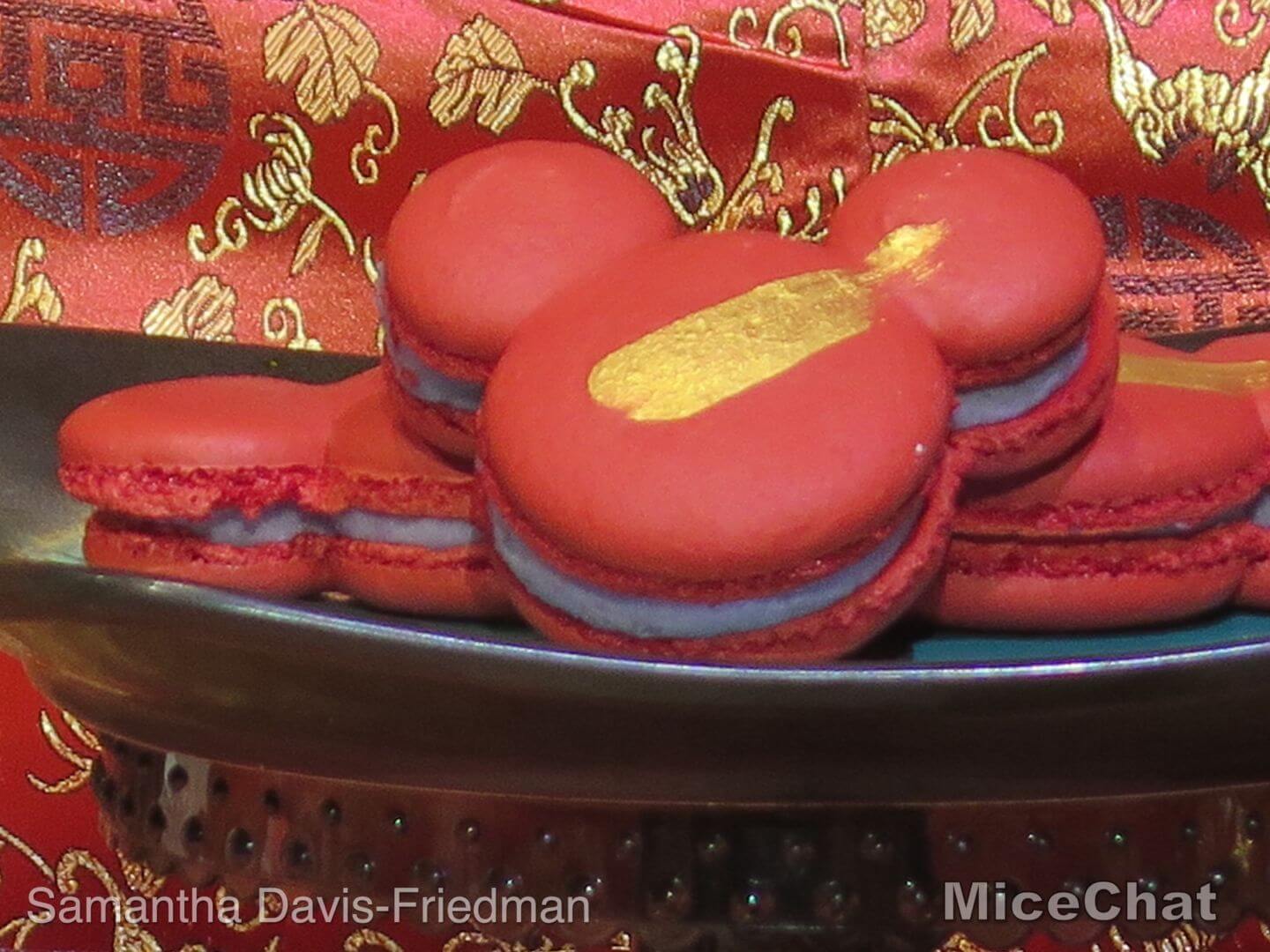 , Disney California Adventure Lunar New Year: Raya, Food &#038; Tigger Too!