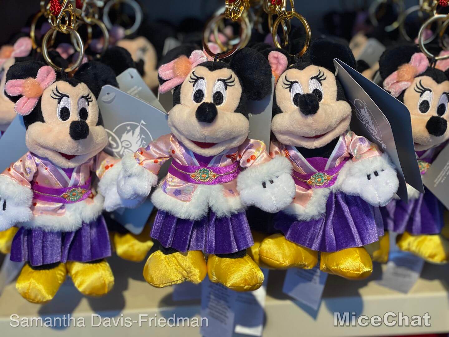 , Disney California Adventure Lunar New Year: Raya, Food &#038; Tigger Too!