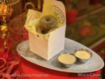 DCA Lunar New Year 2022 – Oolong Donut – Photo Credit Samantha Davis-Friedman