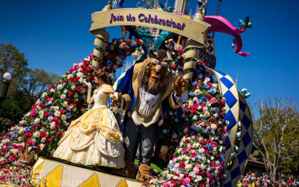 , Walt Disney World News: Parade &#038; More Entertainment Returning