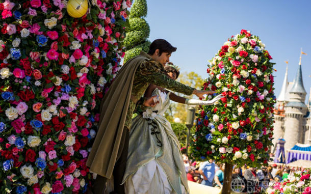 , Walt Disney World News: Parade &#038; More Entertainment Returning
