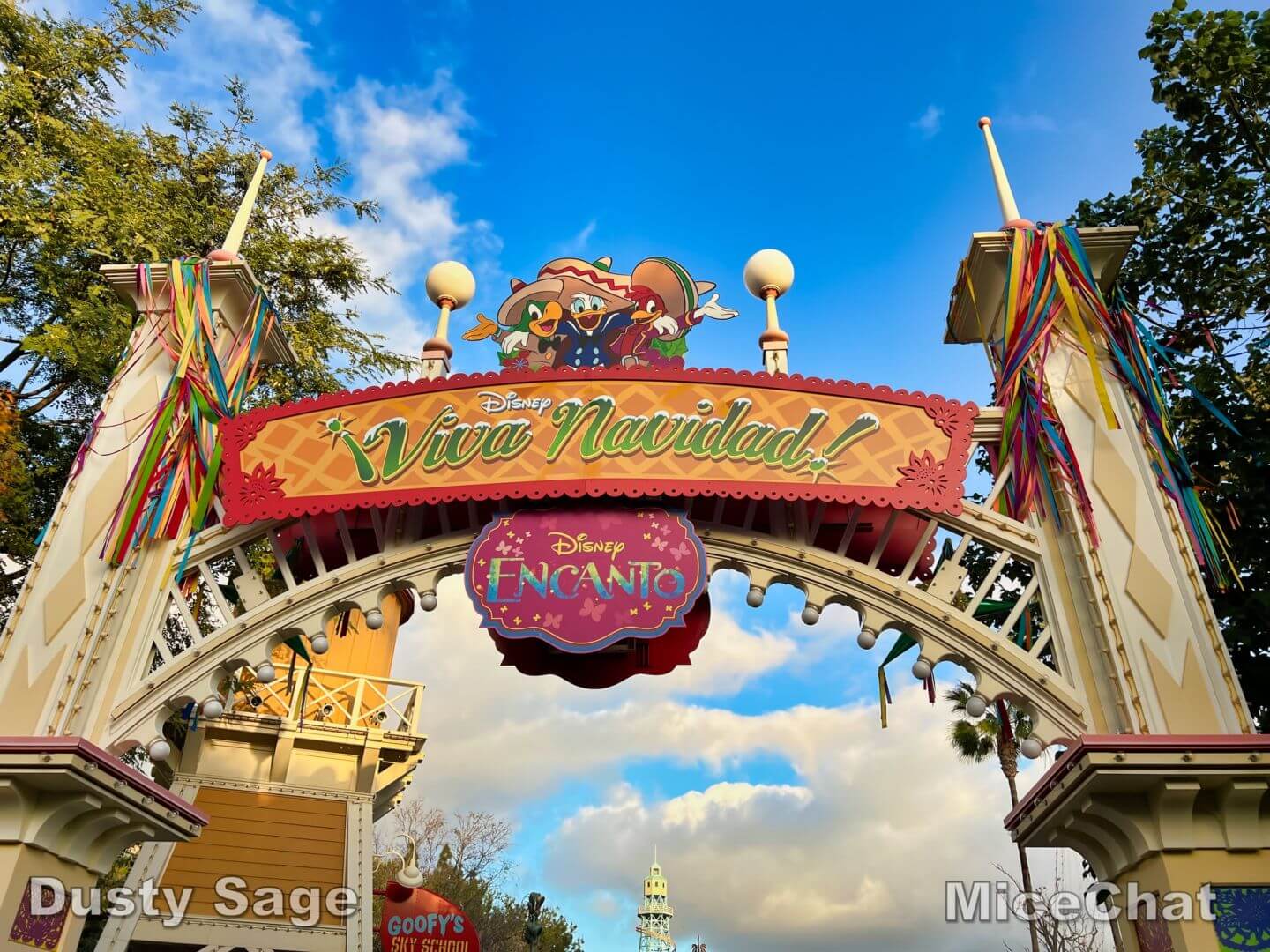 , Disneyland Update – New Year Magic and Mayhem