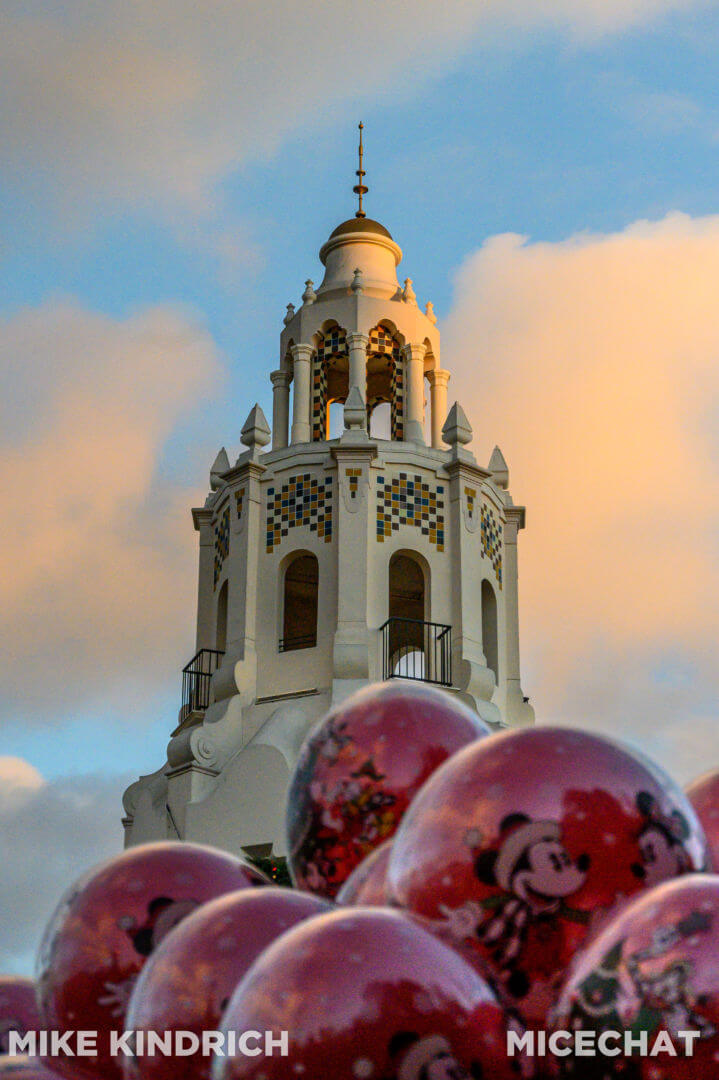 , Disneyland Update – New Year Magic and Mayhem