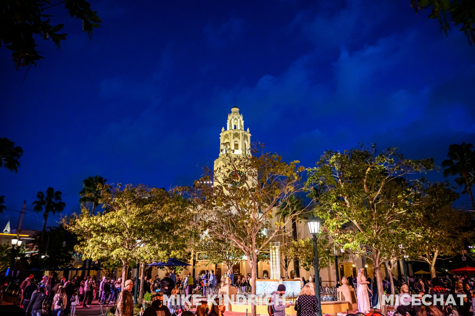 , Disneyland Update – New Year Magic and Mayhem