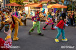 Disney California Adventure_Holidays Cavalcade-1
