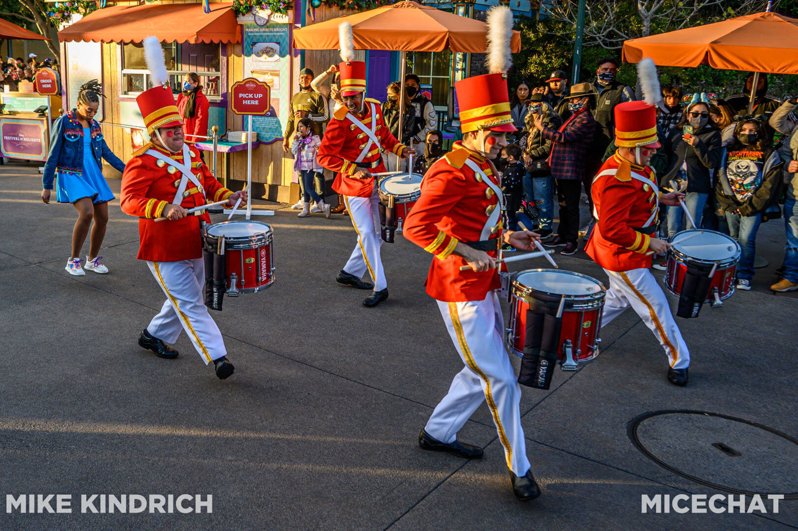 , Disneyland Update – New Year Magic and Mayhem