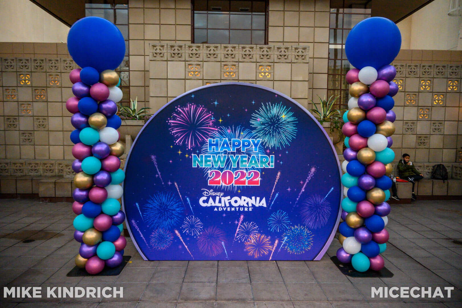 , Disneyland Update – New Year Magic and Mayhem