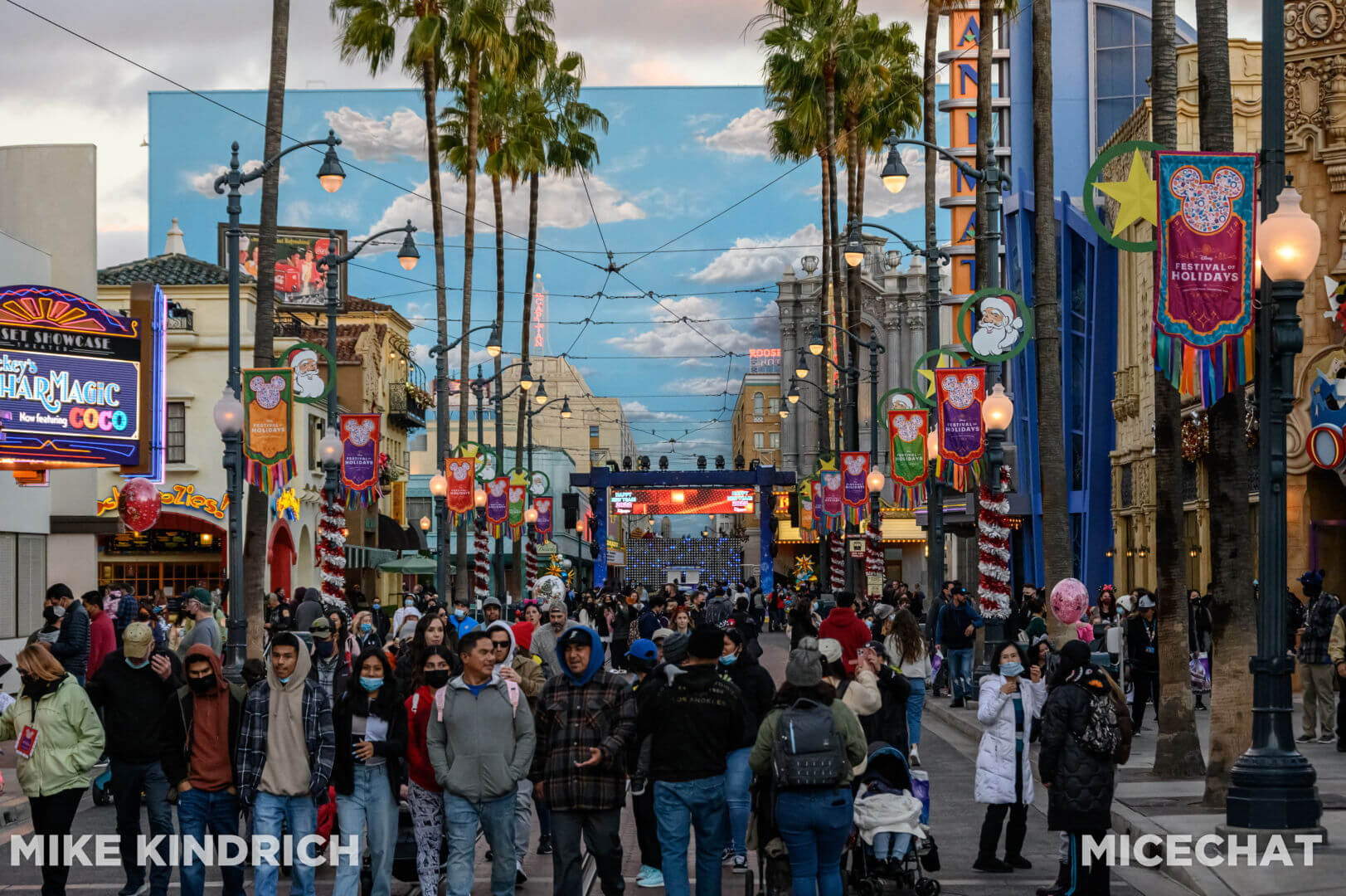 , Disneyland Update – New Year Magic and Mayhem