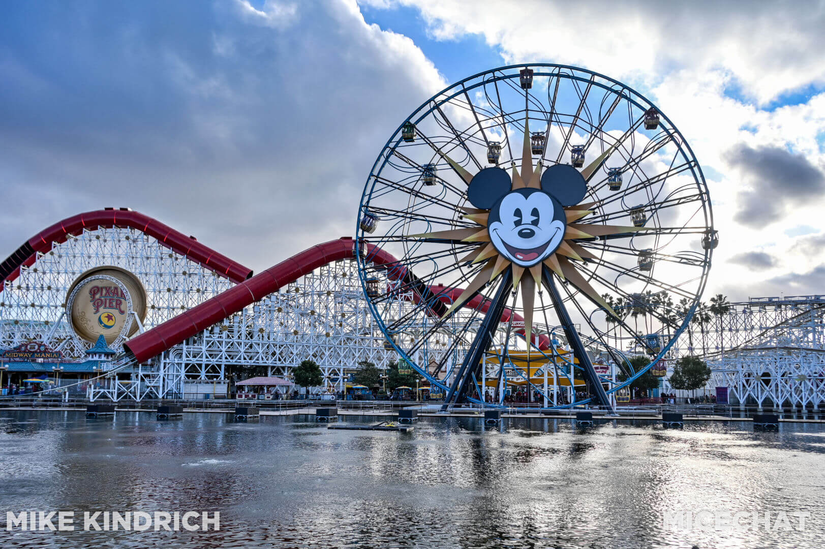 , Disneyland Update – New Year Magic and Mayhem