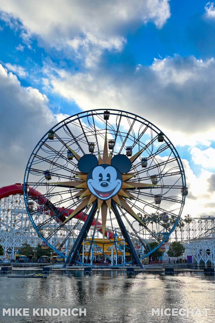 , Disneyland Update – New Year Magic and Mayhem