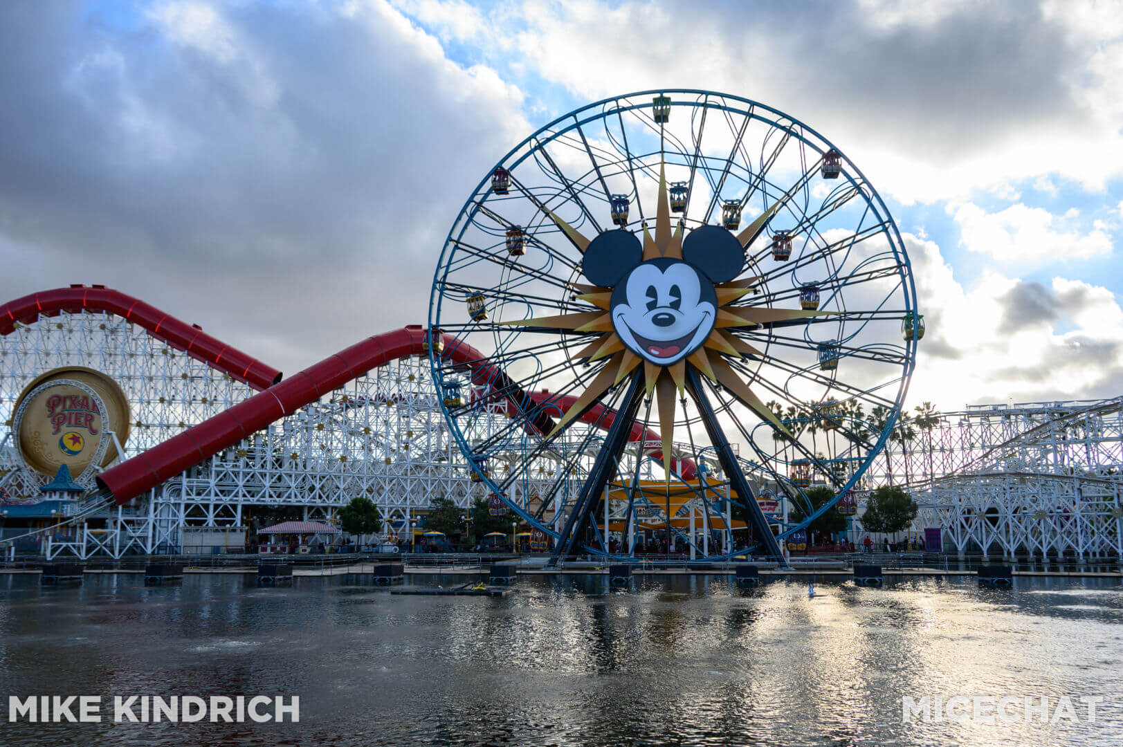 , Disneyland Update – New Year Magic and Mayhem