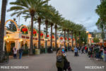 Disney California Adventure_Paradise Gardens_Lunar New Year Deco-1