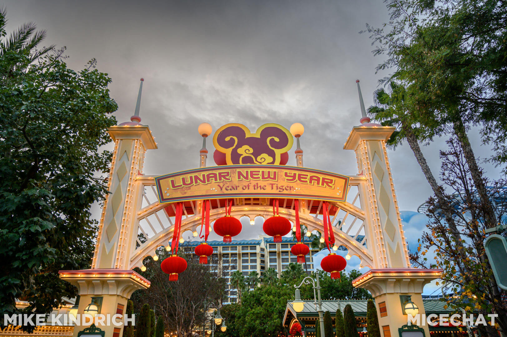, Disneyland Update – The Return to Abnormal