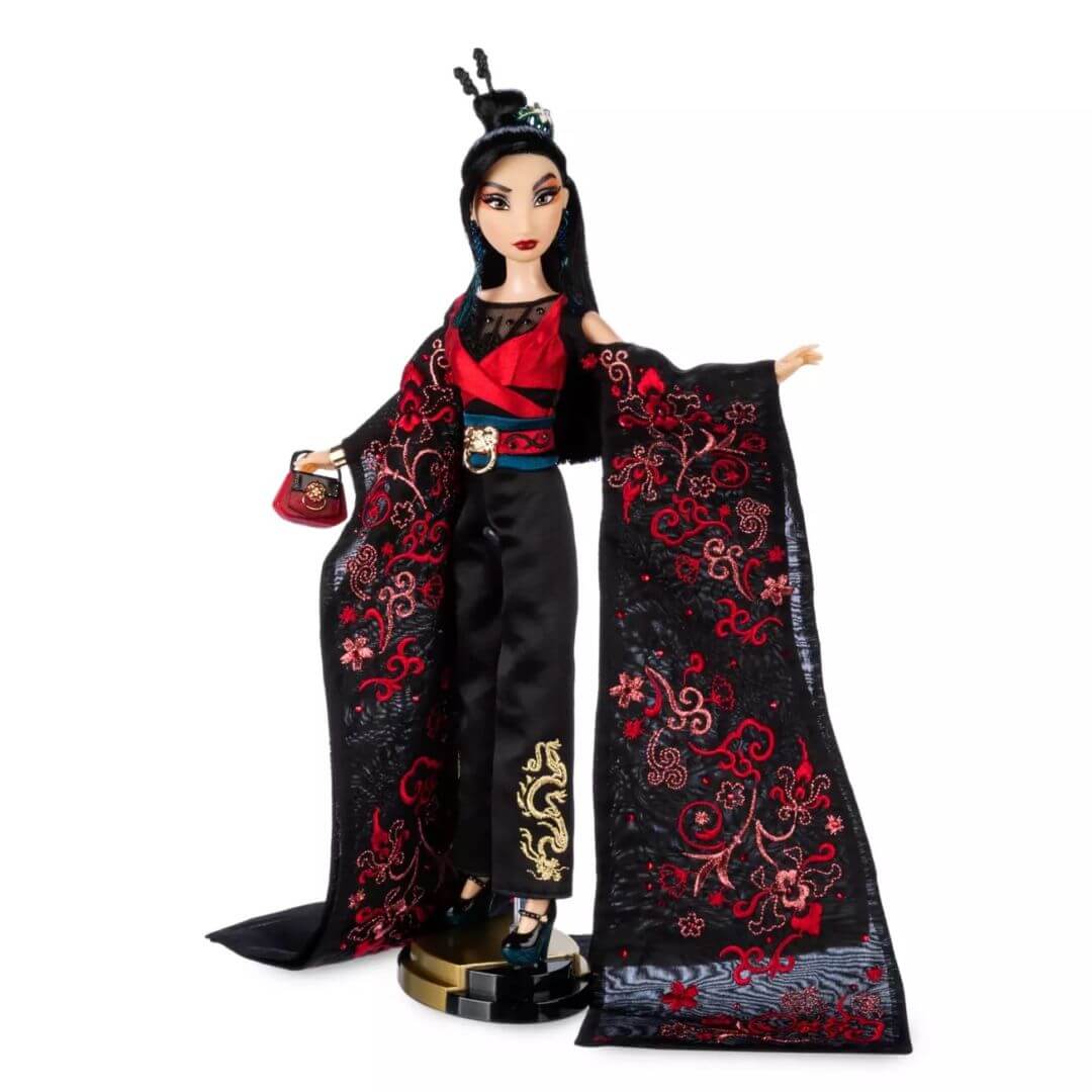 , Disneyland Merchandise Update: Lunar New Year & Fun Finds