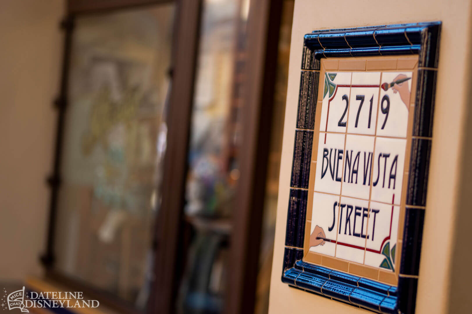 , Dateline Disneyland: Character Conundrum, Spring Sprung & Construction Hum
