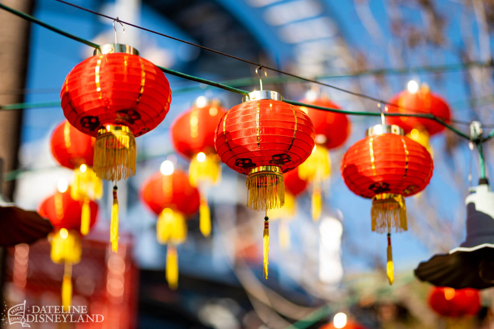 lunar new year merchandise, Disneyland Lunar New Year Merchandise Celebrates the Year of the Rabbit!