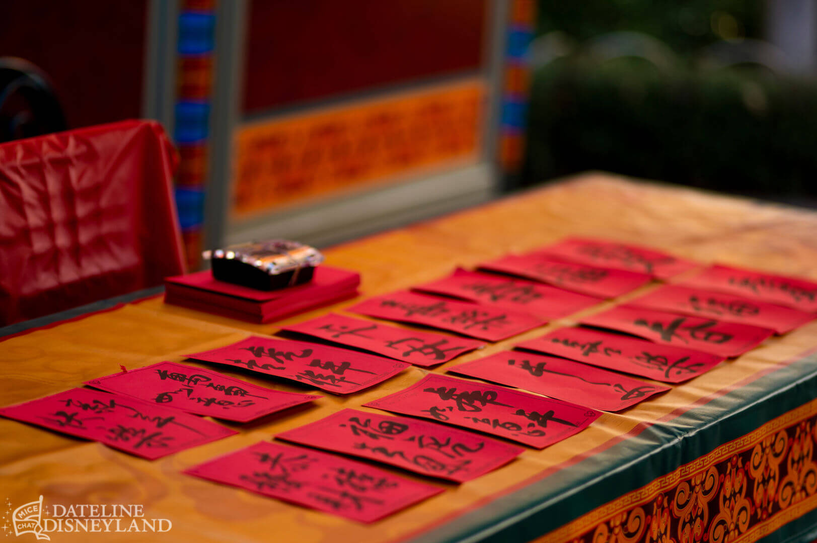 , Dateline Disneyland: Character Conundrum, Spring Sprung & Construction Hum