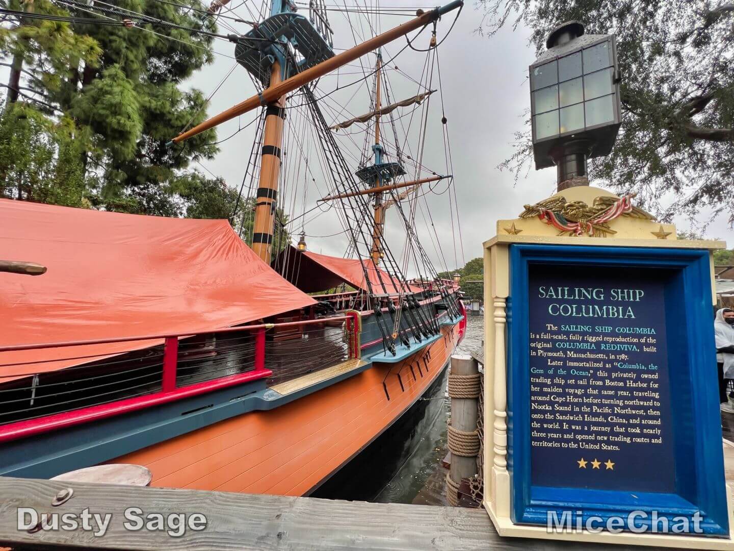 , Disneyland Update – New Year Magic and Mayhem