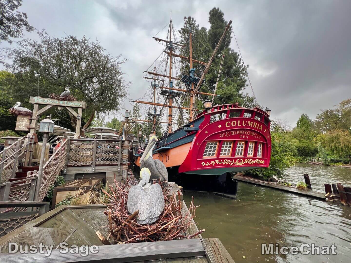 , Disneyland Update – New Year Magic and Mayhem