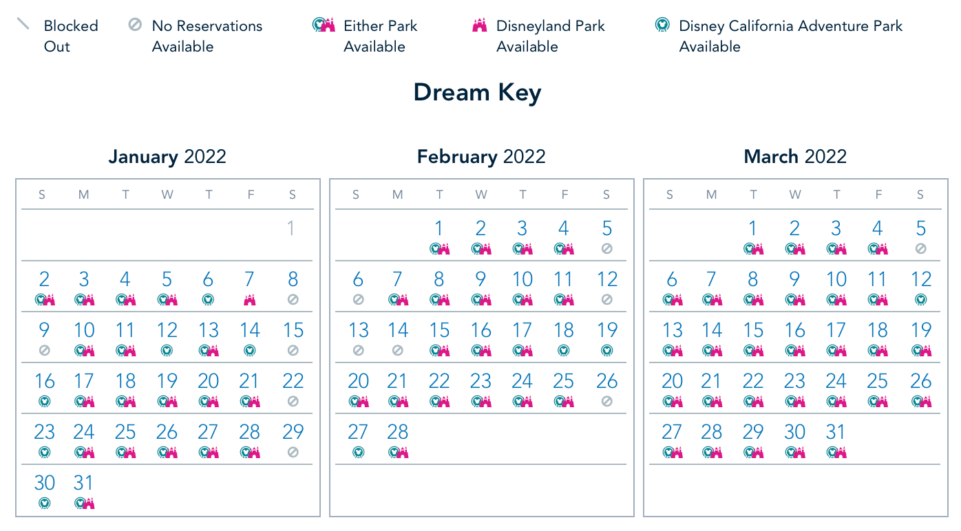 , Disneyland Update – New Year Magic and Mayhem