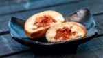 Disneyland Lunar New Year BBQ Pork Bao