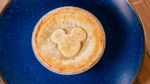 Disneyland Lunar New Year Mago-Pineapple Pie