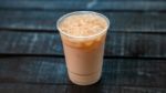 Disneyland Lunar New Year Milk Tea