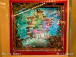 Disneyland Main Street Update Encanto window-micechat