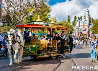 Disneyland Update – The Return to Abnormal