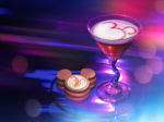 Disneyland Paris 30 Cocktail