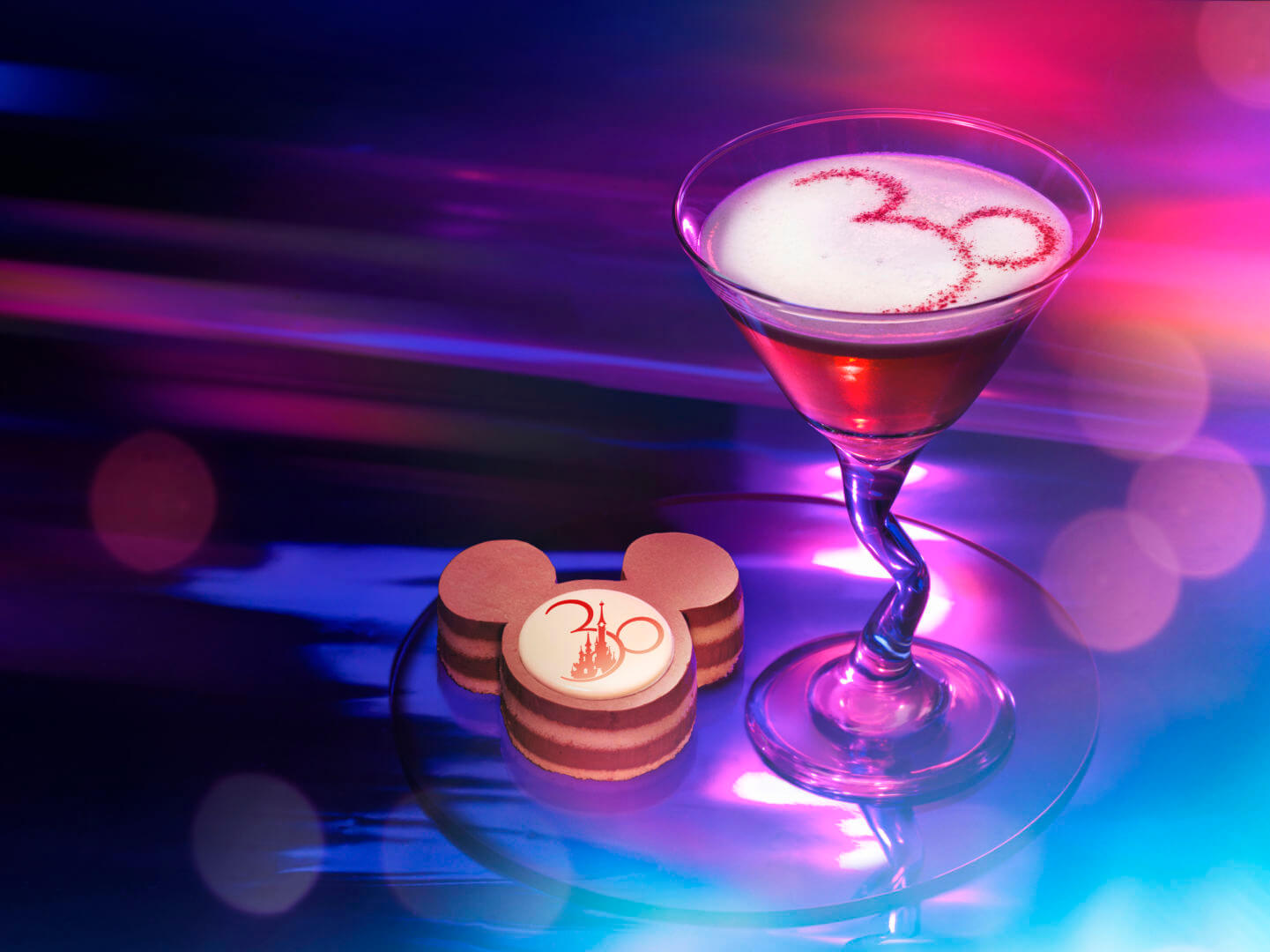 , Disneyland Paris Celebrates 30 Years with New Shows, Attractions, Costumes & More!