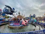 Disneyland Rain Dumbo Open-micechat