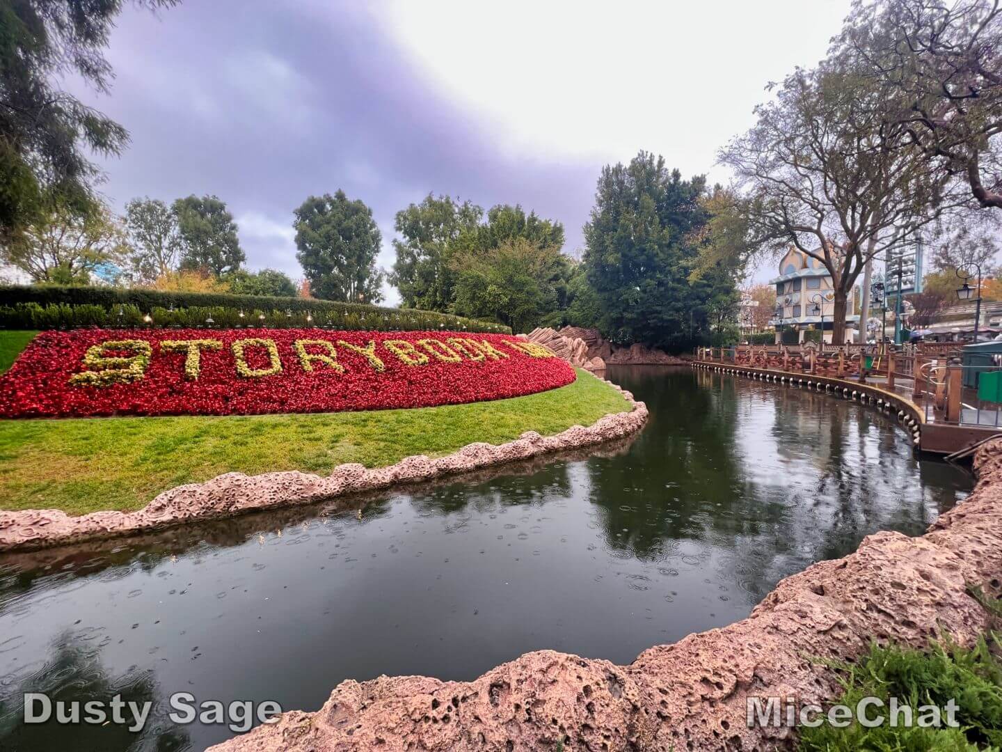 , Disneyland Update – New Year Magic and Mayhem