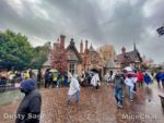 Disneyland Rain Fantasyland mr toad-micechat