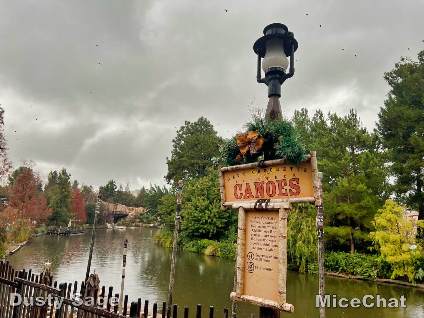 , Disneyland Update – New Year Magic and Mayhem