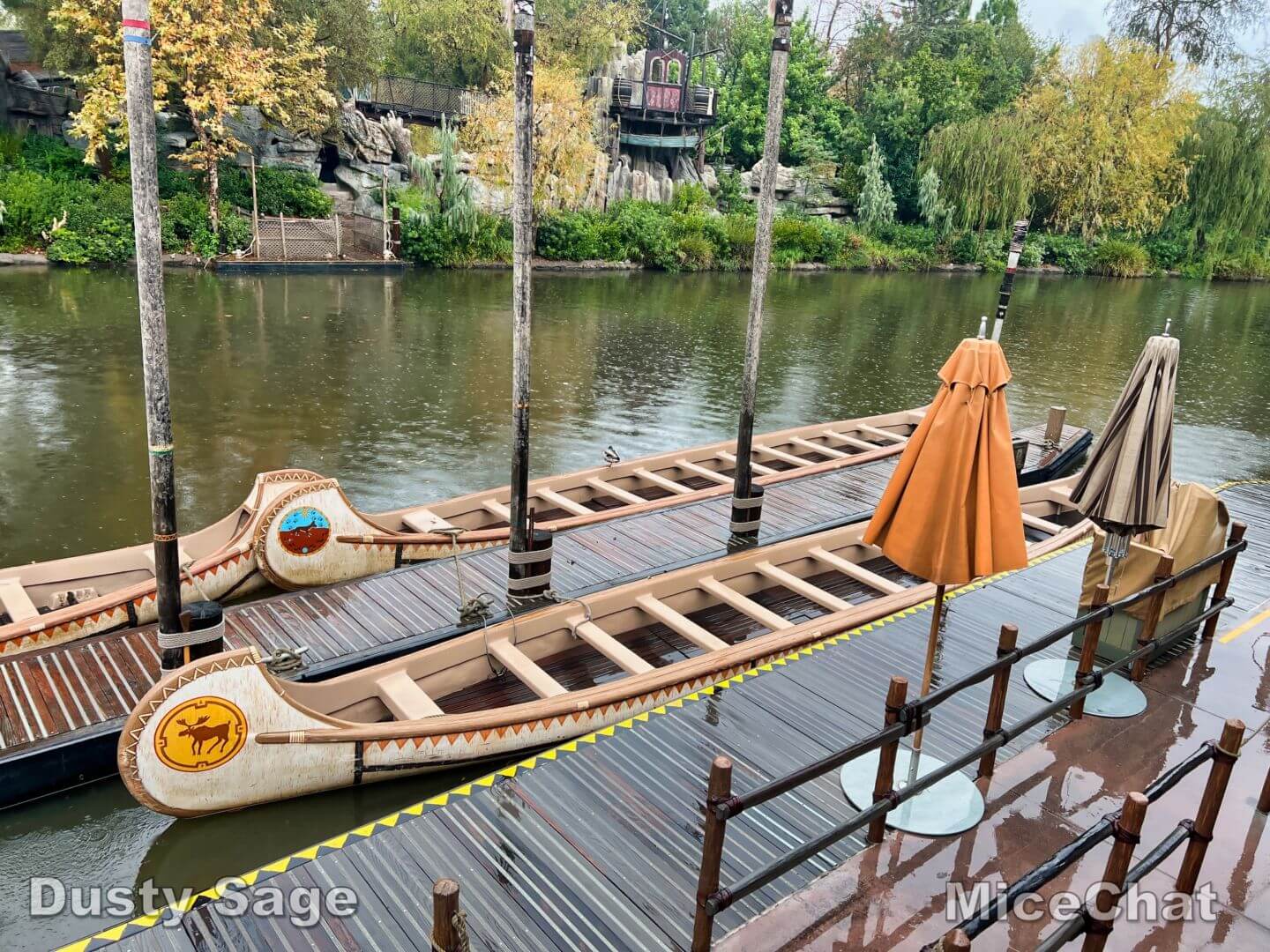 , Disneyland Update – New Year Magic and Mayhem