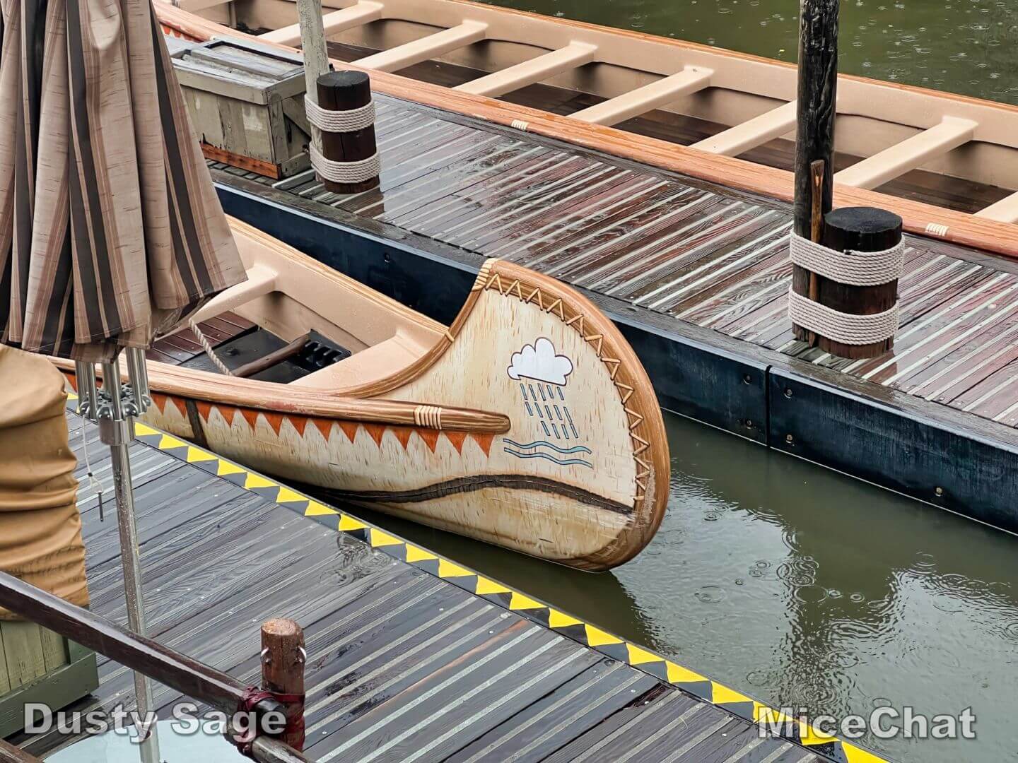 , Disneyland Update – New Year Magic and Mayhem