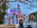Disneyland Rain castle -micechat