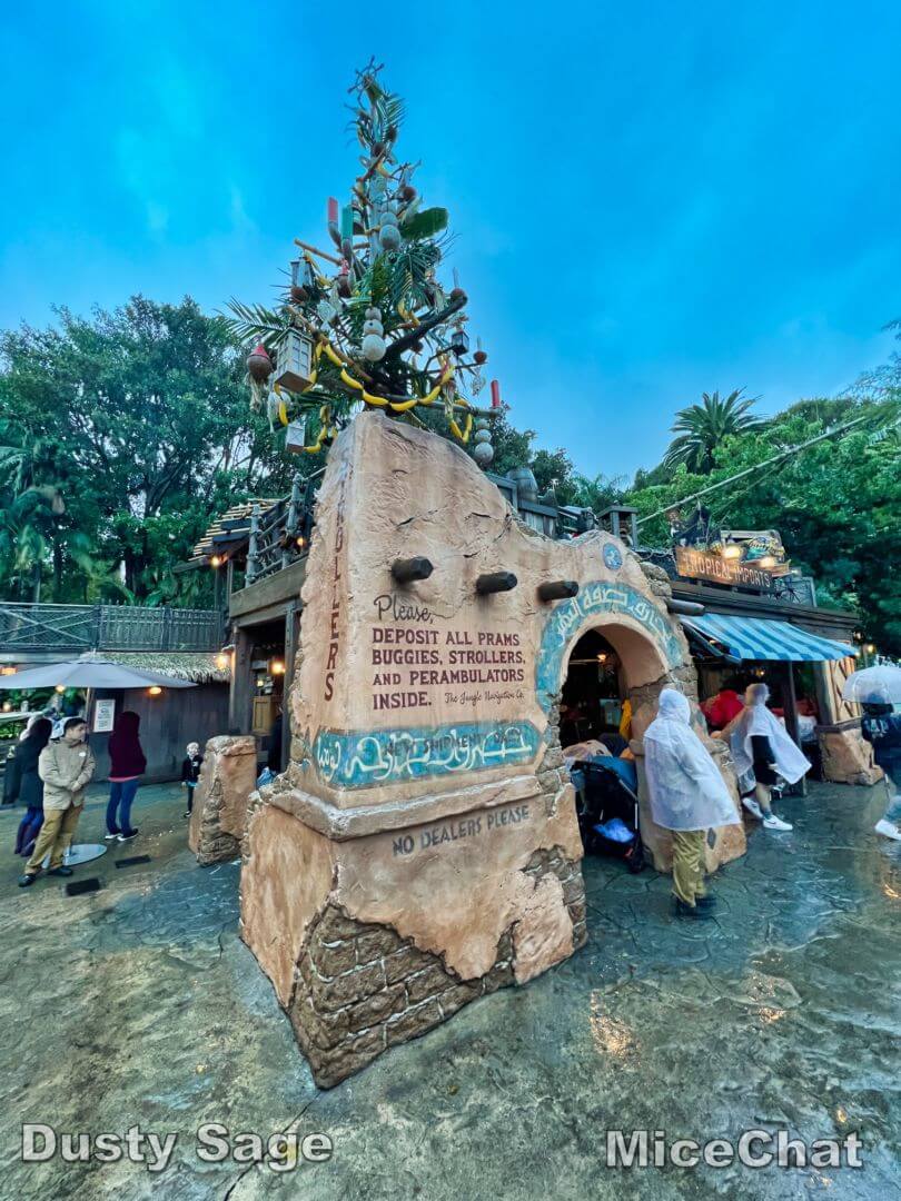 , Disneyland Update – New Year Magic and Mayhem