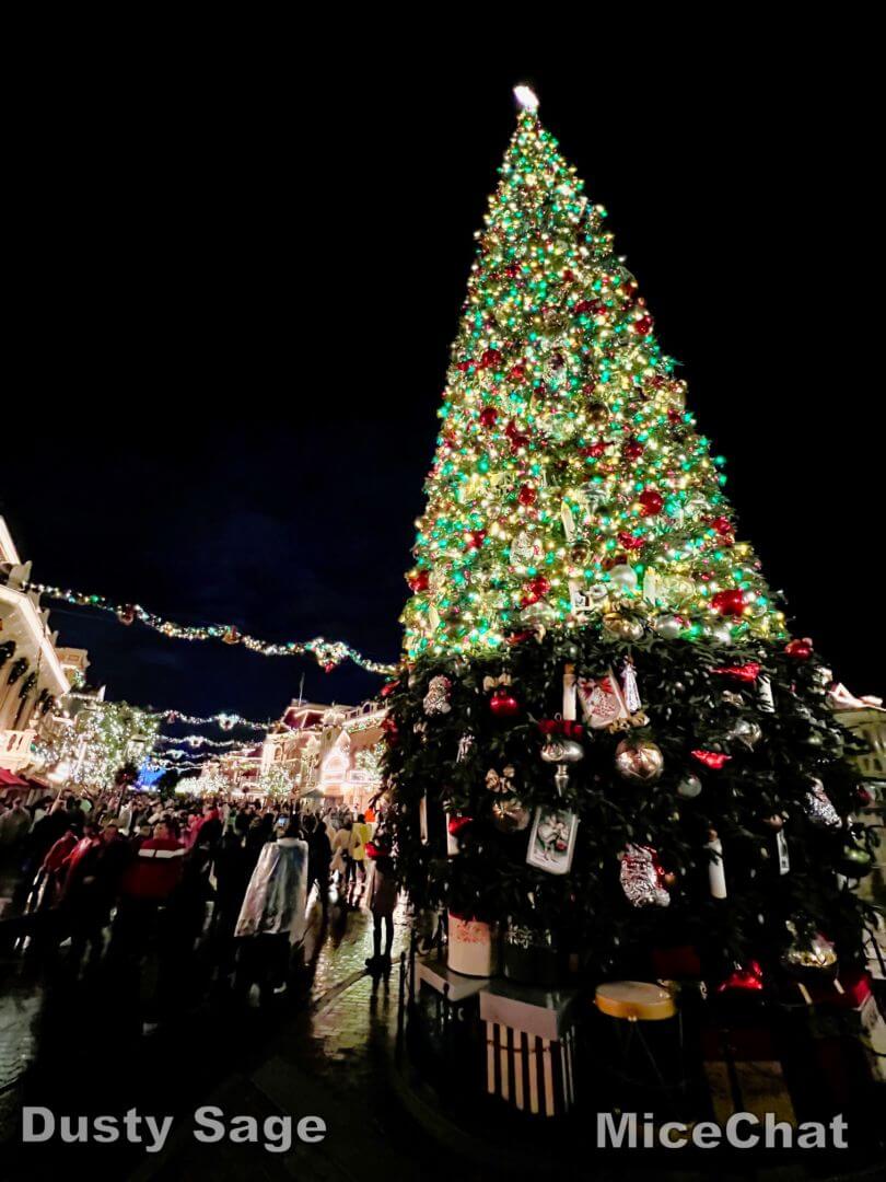 , Disneyland Update – New Year Magic and Mayhem