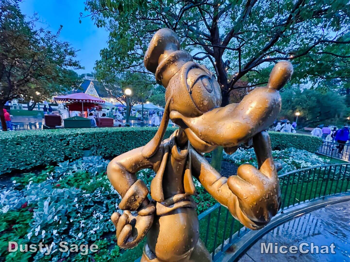 , Disneyland Update – New Year Magic and Mayhem