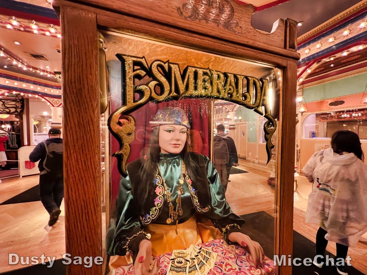 , Disneyland Update – New Year Magic and Mayhem