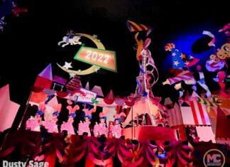 You’ve Gotta Be Kidding: New Year’s Resolutions for Disney Fans