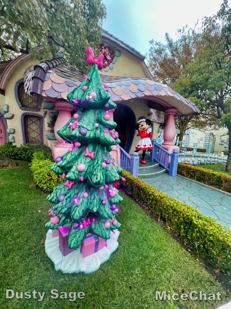 , Disneyland Update – New Year Magic and Mayhem