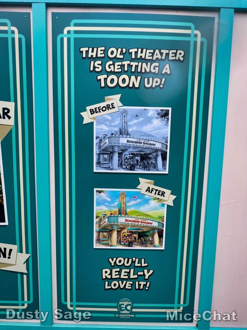 , Disneyland Update – New Year Magic and Mayhem